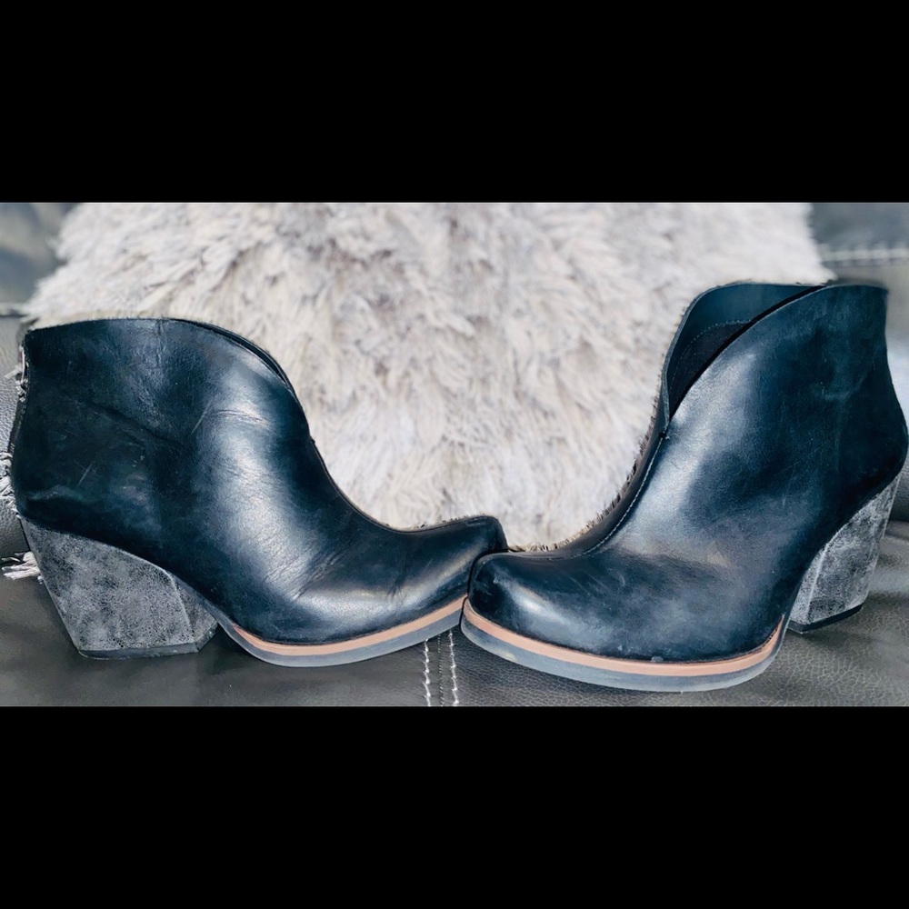 Korks Shamira Bootie